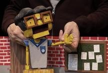 Festival FESTIM chega � 12� edi��o celebrando o teatro em miniatura em BH