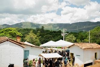 Instituto Toshiko Ishii � inaugurado no Vale da Serra da Moeda