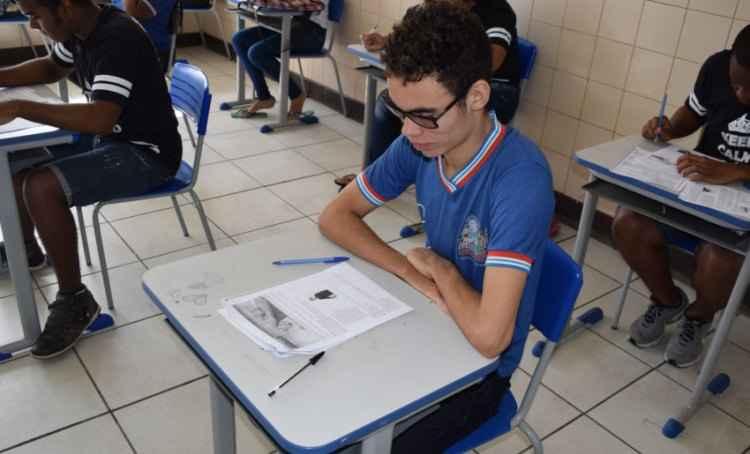 Suami Dias/GOVBA/Divulgação Suami Dias/GOVBA/Divulgação