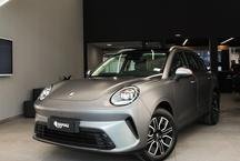 ORA 5, primeiro SUV el�trico da GWM, chega � Bamaq em Minas 