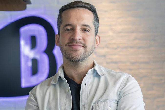 Marcone Siqueira, CEO da The Bakery(foto: The Bakery/ Divulgao)