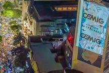 'Bora pro Bloco' ajuda a curtir a folia de BH sem perder a programa��o 