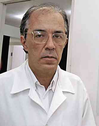 Marcelo Mascarenhas, cirurgio dentista e especialista em DTM e Dor Orofacial: 