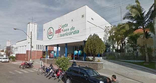 Google Maps/Reprodução Google Maps/Reprodução