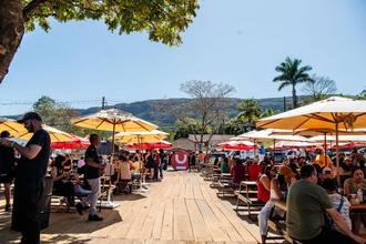 Festival Cultura e Gastronomia de Tiradentes une sabores de MG e Portugal