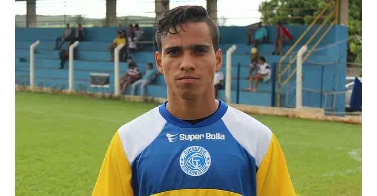 Twitter/GoianesiaEC/Reprodução Twitter/GoianesiaEC/Reprodução