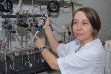 Professora da UFMG entra para a Academia Francesa de Cincias Farmacuticas