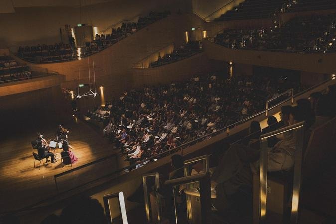 Concerto acontece na Sala Minas Gerais(foto: Kika Antunes/Divulga��o)
