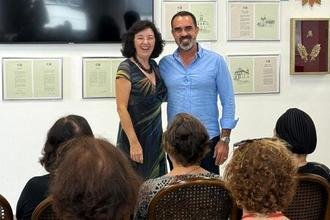 Projeto Arte Mi�da amplia forma��o art�stica gratuita em Minas