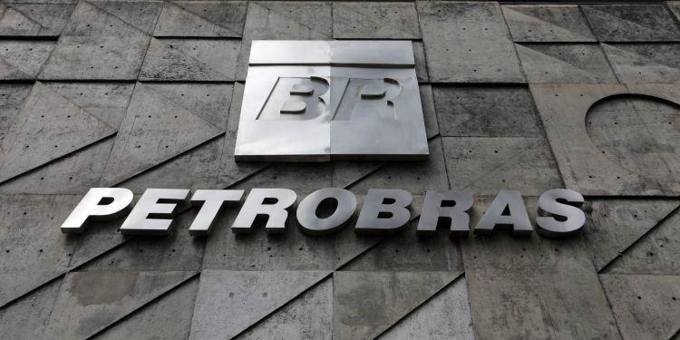 Petrobras/Divulgação Petrobras/Divulgação
