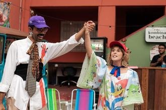 Casa Gamela recebe eventos sobre moda, cozinha e inova��o