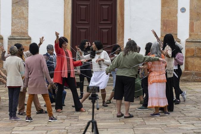 A iniciativa antecipa as comemora��es das tr�s d�cadas da Mostra(foto: Divulga��o)