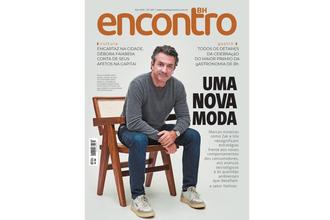 Leia a Revista Encontro deste ms gratuitamente