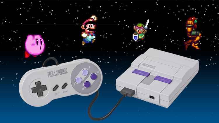 Nintendo/Divulgação Nintendo/Divulgação