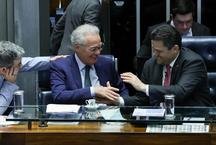 Por unanimidade, Senado aprova isentar IR para quem ganha at RS 5 mil