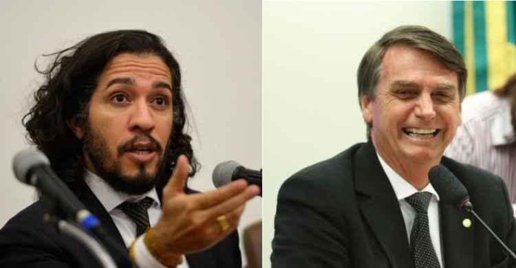 Wilson Dias/Agência Brasil/Divulgação e Fabio Rodrigues Pozzebom/Agência Brasil/Divulgação Wilson Dias/Agência Brasil/Divulgação e Fabio Rodrigues Pozzebom/Agência Brasil/Divulgação