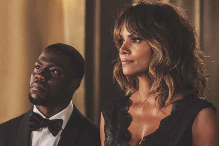 Instagram/halleberry/Reprodução Instagram/halleberry/Reprodução
