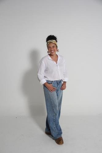 A chef Ana Clara Valadares(foto: Pádua de Carvalho) A chef Ana Clara Valadares(foto: Pádua de Carvalho)