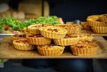 UniBH e Le Cordon Bleu promovem curso livre de tortas e quiches