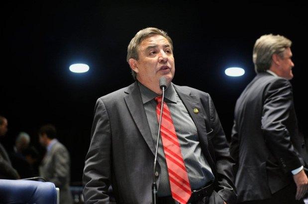 Waldemir Barreto/Agência Senado/Divulgação Waldemir Barreto/Agência Senado/Divulgação