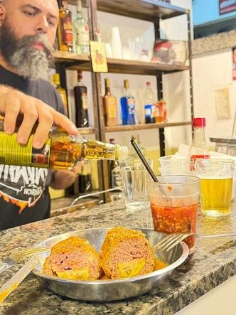 A proposta � incentivar o p�blico a circular pelo Centro enquanto conhece bares, restaurantes e outros estabelecimentos da regi�o(foto: Divulga��o)
