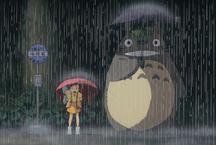 Cine Humberto Mauro recebe mostra especial do Studio Ghibli