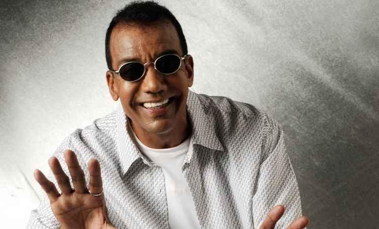 Facebook/Jorge Ben Jor/Reprodução Facebook/Jorge Ben Jor/Reprodução