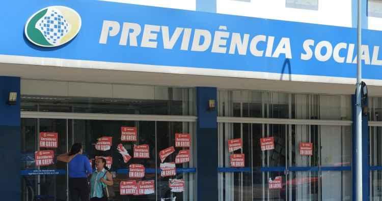 Agência Brasil/Divulgação Agência Brasil/Divulgação