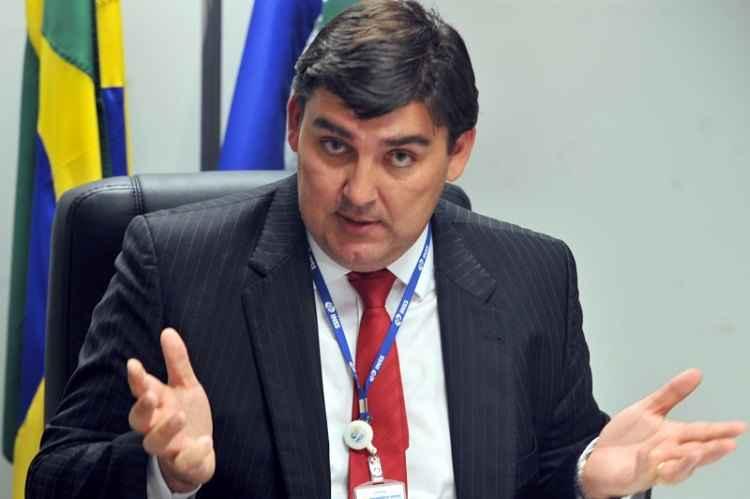 Valter Campanato/Agência Brasil/Divulgação Valter Campanato/Agência Brasil/Divulgação