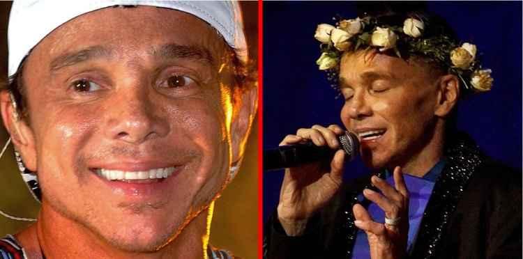 Instagram/netinhooficialbrasileiro/Reprodução Instagram/netinhooficialbrasileiro/Reprodução