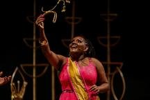 �pera infantil leva "Aida" ao universo do samba no Pal�cio das Artes