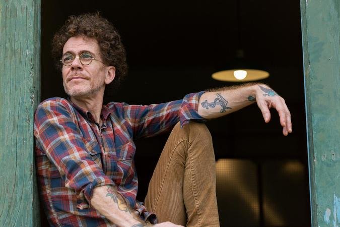 Nando Reis é uma das atrações do festival(foto: Carol Siqueira/Divulgação) Nando Reis é uma das atrações do festival(foto: Carol Siqueira/Divulgação)