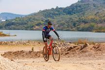 Mariana sedia 32 edio do Iron Biker Brasil em setembro
