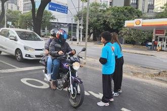 BH regulamenta transporte de passageiros por motocicleta via aplicativo