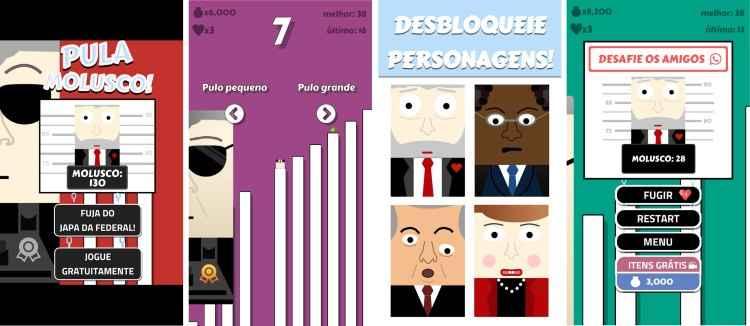 Google Play/Reprodução Google Play/Reprodução