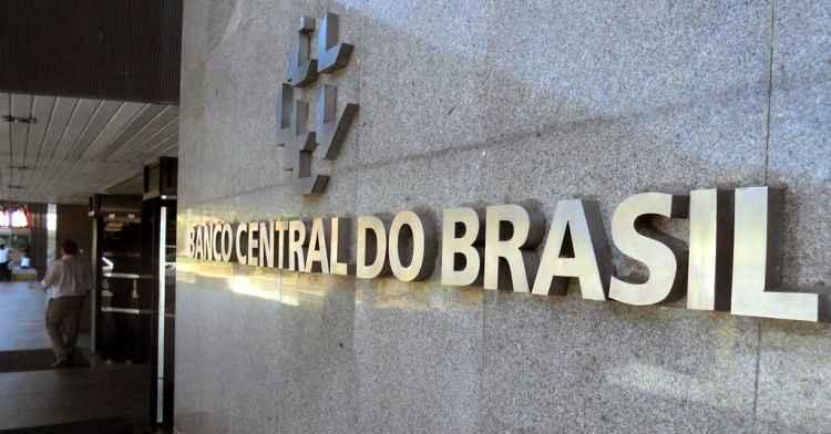 Still Press Photo/Banco Central/Divulgação Still Press Photo/Banco Central/Divulgação