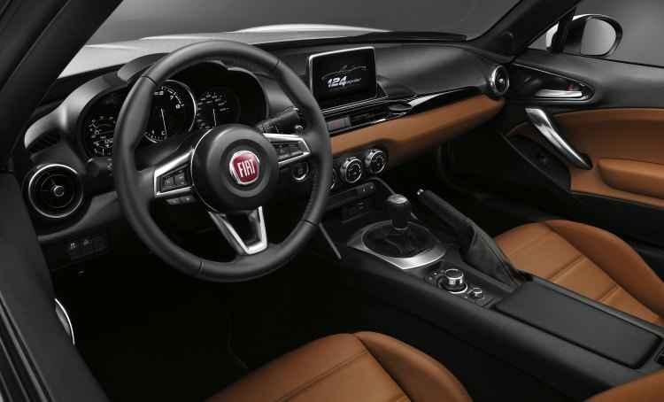 FCA/Divulgação FCA/Divulgação