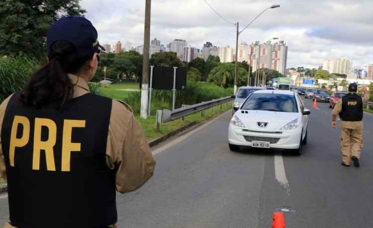 Valdecir Galor/SMCS/Divulgação Valdecir Galor/SMCS/Divulgação