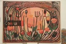 Pal�cio das Artes celebra 55 anos com mostra de mais de 150 obras do acervo