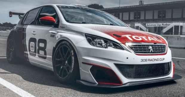 Peugeot/Divulgação Peugeot/Divulgação