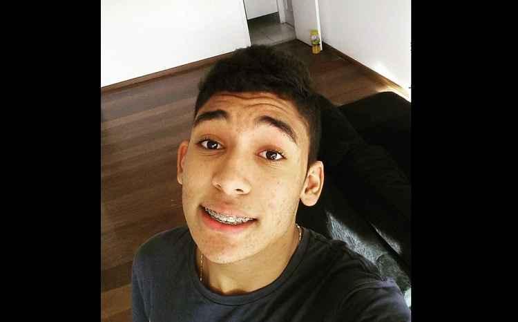 Instagram/marco_tuliooo/Reprodução Instagram/marco_tuliooo/Reprodução