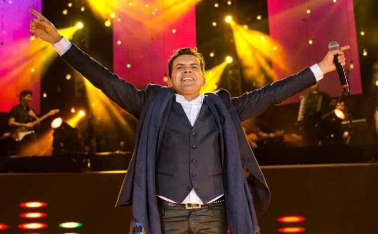 Facebook/Oficial.Paulinho.Reis/Reprodução Facebook/Oficial.Paulinho.Reis/Reprodução
