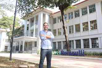 Quatro colgios investem em novas unidades, dentro e fora da capital mineira