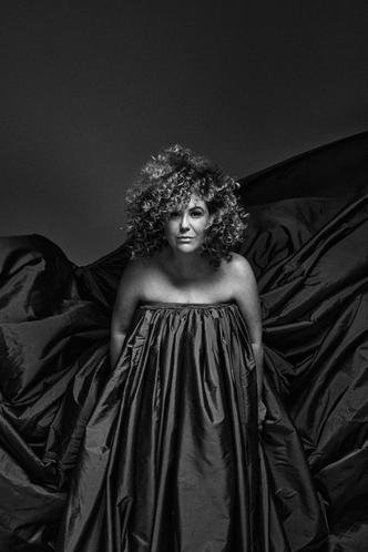 Espet�culo tem dire��o art�stica da pr�pria cantora(foto: Divulga��o)