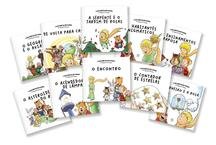 Cole��o revisita "O Pequeno Pr�ncipe" em di�logo com s�rie brasileira