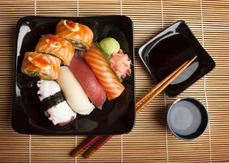 Musashirestaurant.co.nz/Reprodução Musashirestaurant.co.nz/Reprodução