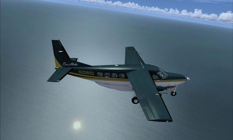 Flyawaysimulation.com/Reprodução Flyawaysimulation.com/Reprodução