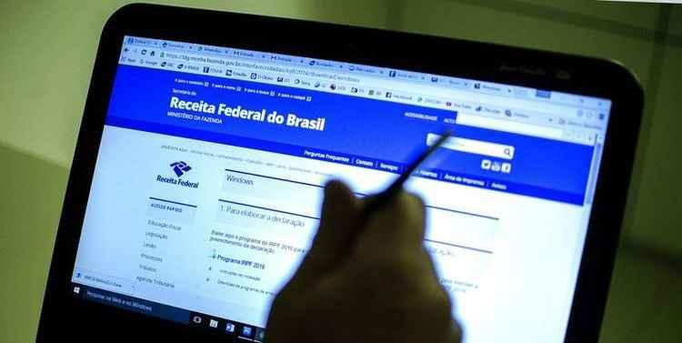 Agência Brasil/Divulgação Agência Brasil/Divulgação