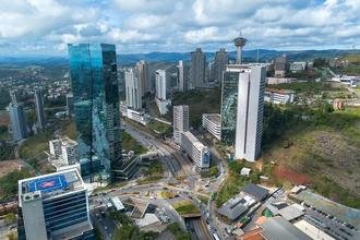 Nova Lima entra no Top 5 nacional em desempenho econ�mico e sociocultural