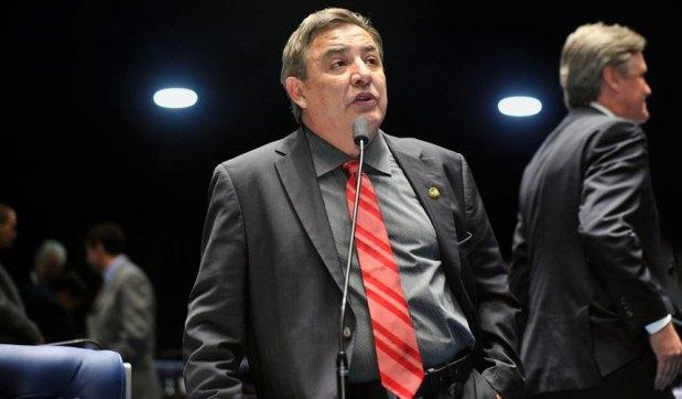 Waldemir Barreto/Agência Senado/Divulgação Waldemir Barreto/Agência Senado/Divulgação